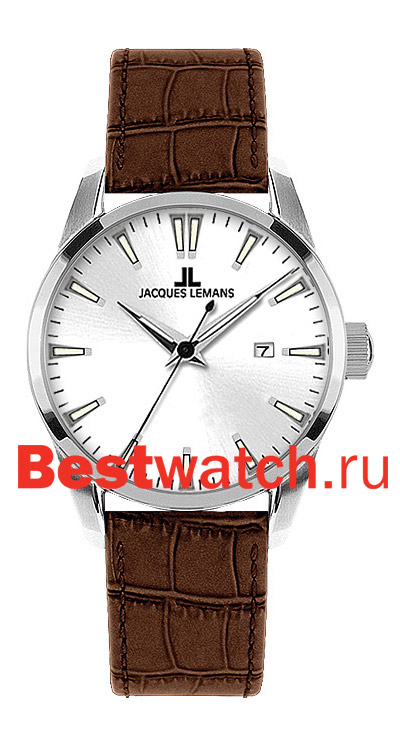 Часы Jacques Lemans Liverpool  1-1445B